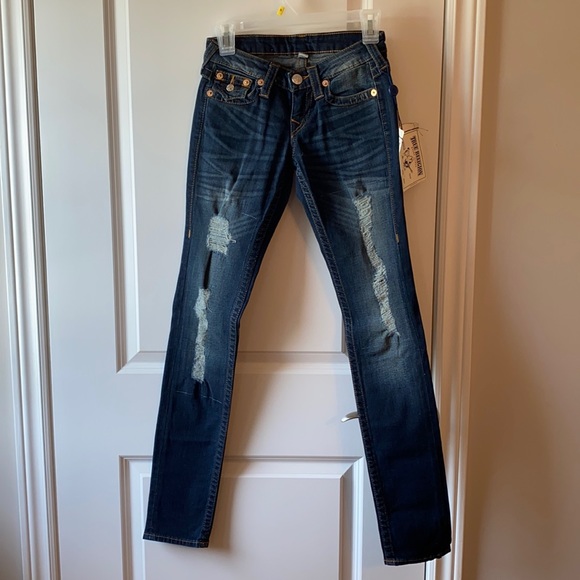 True religion jeans - Picture 1 of 7